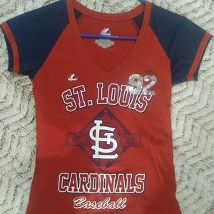 St. Louis Cardinals tee